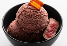 Carnivore Ice Cream Recipe (High Protein & Sugar-Free)