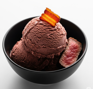 Carnivore Ice Cream Recipe (High Protein & Sugar-Free)